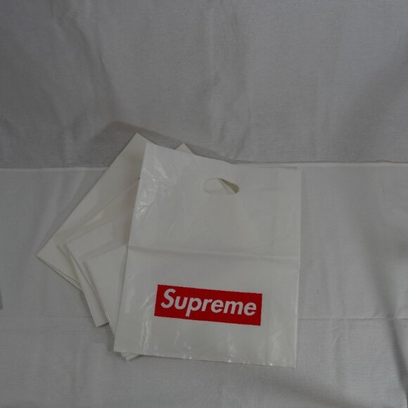 Supreme Bags - Set of 10 - Picture 6 of 8